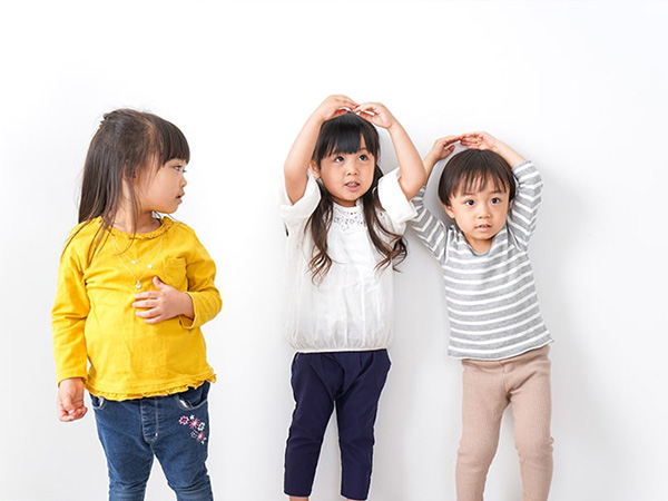 MFT(口腔筋機能療法)