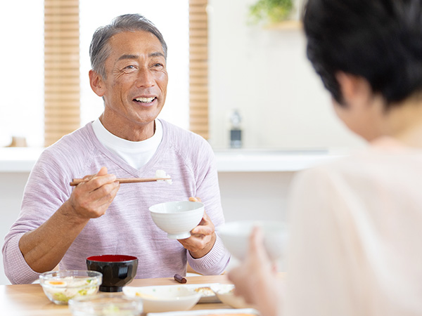 口腔機能低下症